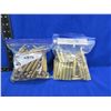 Image 2 : Brass Only - 270 Win deprimed - Bag of 100, Bag of 68