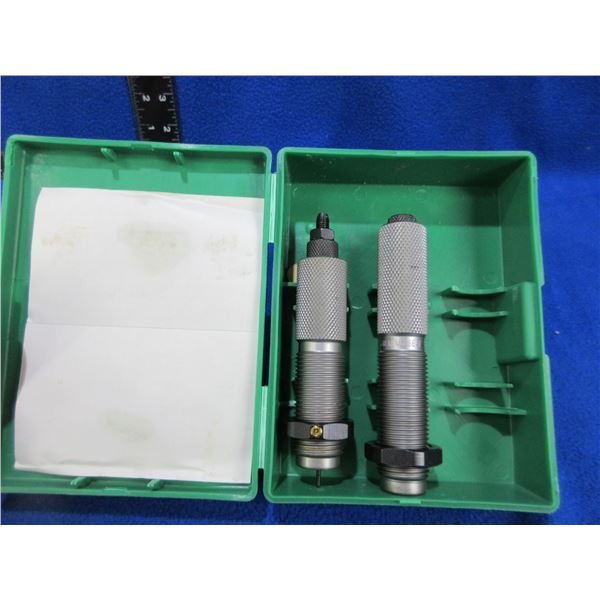 RCBS 416 Rem Mag FL 2 Die Set #22701