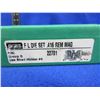 Image 2 : RCBS 416 Rem Mag FL 2 Die Set #22701