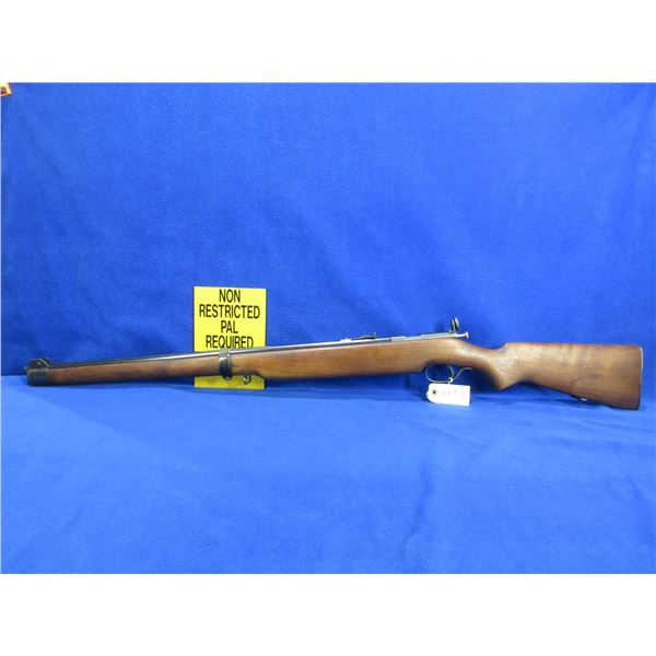 Non-Restricted - Cooey Model 82 Trainer in 22 Cal.