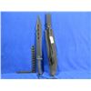 Image 2 : United Cutlery Black Legion Jungle Hunter AUS-8 Machete with Sheath