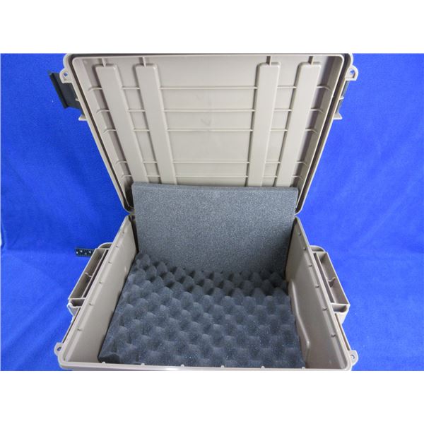 MTM Case-Gard Ammo Crate ACR8-72 - 19" x 15 3/4" x 8"