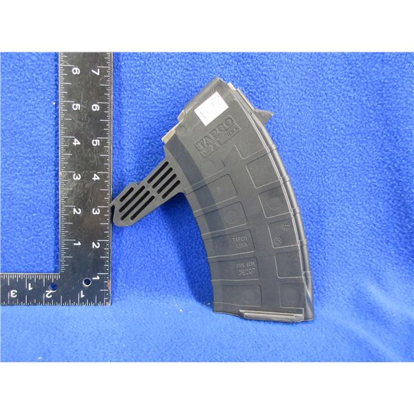 7.62X39 Tapco SKS 20 Round Magazine - Pinned to 5 - PAL Required