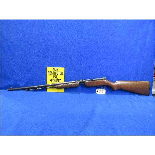 Non-Restricted - Noble Model 33A in 22 S/L/LR