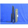 Image 2 : Unknown Machete with Sheath - 17 3/4" Blade, 22 1/2" Total Length