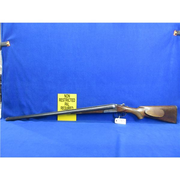 Non-Restricted - Sauer & Sohn Model 8 in 12 Ga. 2 3/4"