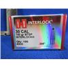 Image 2 : 30 Cal. .308" 150gr BTSP Interlock Hornady Bullets - Sealed Box of 100