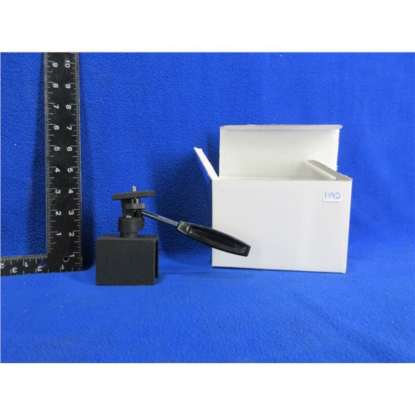 NEW - Spotting Scope/Camera Car Window Mount