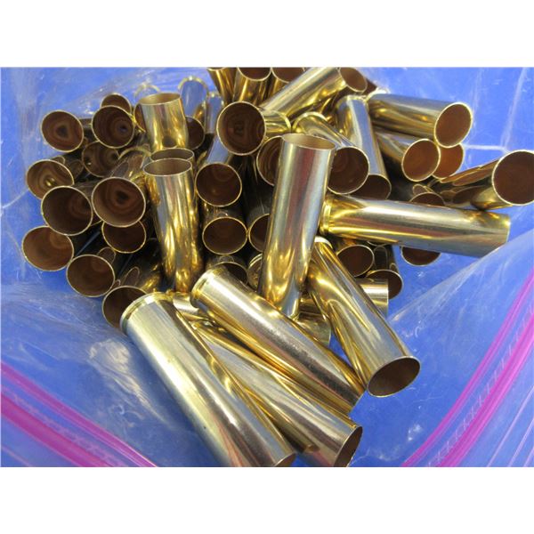 NEW - Brass Only - 460 S&W Mag Unprimed - Bag of 100