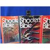 Image 2 : 5 Books - Shooter's Bible 1973, 1975, 1977, 1978, 1980
