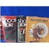Image 3 : 5 Books - Shooter's Bible 1973, 1975, 1977, 1978, 1980
