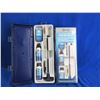 Image 1 : Gunslick 40/45/10MM Pistol Ultra Gun Care Kit - New Old Stock