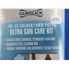 Image 2 : Gunslick 40/45/10MM Pistol Ultra Gun Care Kit - New Old Stock