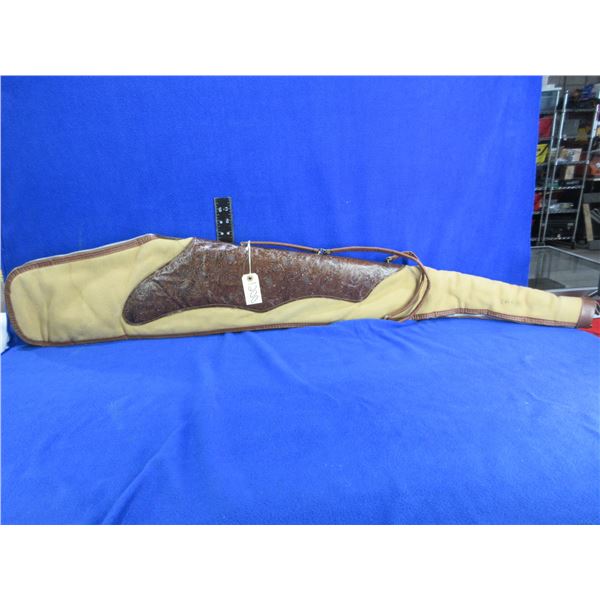Unknown Soft Gun Case - 48"