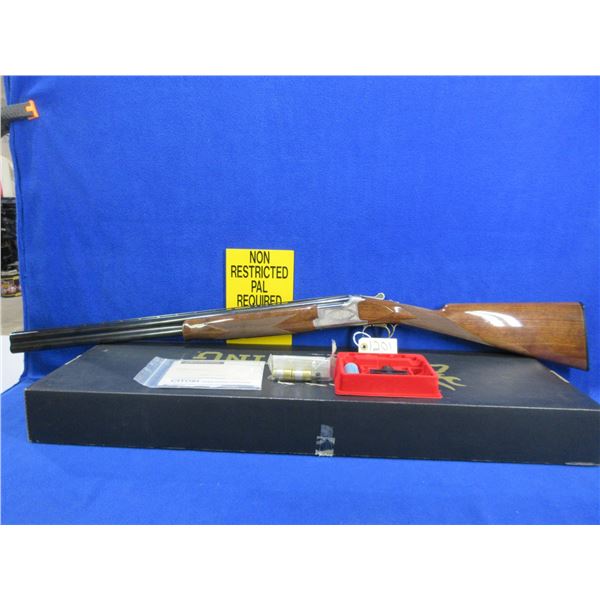 Non-Restricted - Browning Citori Superlight Feather in 20 Ga. 2 3/4"