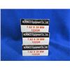 Image 2 : 7.62X39 122gr FMJ Norinco Non Corrosive (Pick Up or Ship by UPS Only)