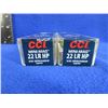 Image 2 : 22 LR 36gr Copper-Plated HP CCI (Pick Up or Ship by UPS Only)