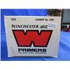 Image 2 : Winchester No. 209 Shotshell Primers (Pick Up or Ship by UPS Only)