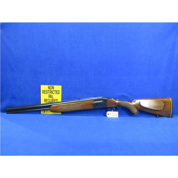 Non-Restricted - CZ 584-03 Model 2 CPL in 12 Ga./5.6X52R