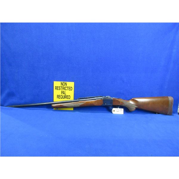 Non-Restricted - Ruger No. 1 in 338 Win. Mag