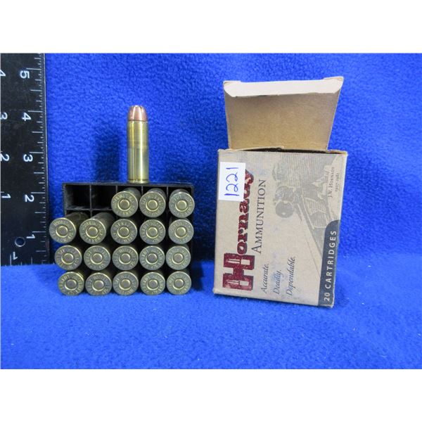475 Linebaugh 400gr XTP Hornady (Pick Up or Ship by UPS Only)