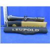Image 1 : Leupold -3 4.5-14x40 Long Range Scope