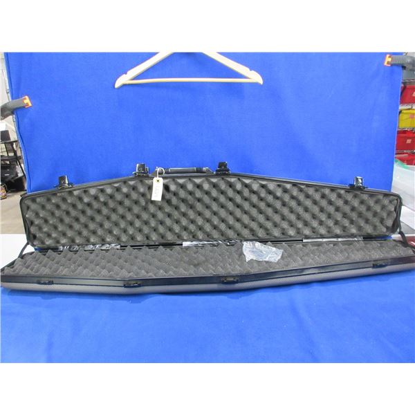 ADG Sports Locking Rifle Case - Like New - 48" x 10" x 5"