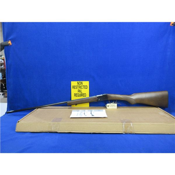 Non-Restricted - Chiappa Single Badger in 410 Ga. 3"