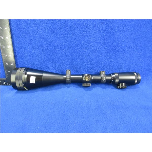 Micro Dot 4x12x56 Variable Ao Red Dot Scope