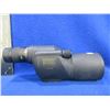 Image 1 : Burris Compact 12x-24x-50mm Spotting Scope - Appears Clear