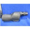 Image 2 : Burris Compact 12x-24x-50mm Spotting Scope - Appears Clear