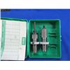 Image 1 : RCBS 300 Savage FL 2 Die Set