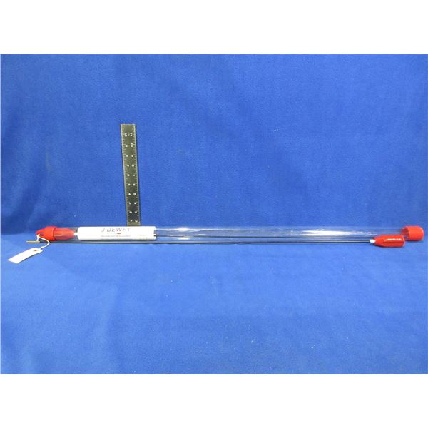 2 Cleaning Rods - J. Dewey - 36"