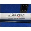 Image 2 : 2 Cleaning Rods - J. Dewey - 36"