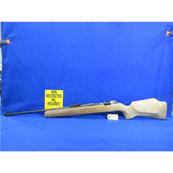 Non-Restricted - Husqvarna M96 in 6.5X55