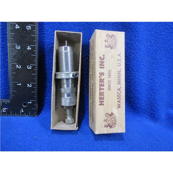 Herter's 8x57 Sizer Die