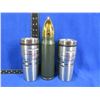 Image 1 : NEW - Bullet Thermos and 2 Thermal Rapala Travel Mugs