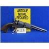 Image 2 : Antique - No PAL Required - Colt Brevete 1851 Navy in 36 Cal.
