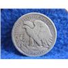 Image 2 : 1943 USA "Walking Liberty Half Dollar" - .900 Silver