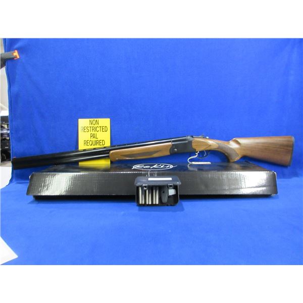 Non-Restricted - Rokin Model OU-1 in 12 Ga. 3"