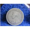 Image 5 : 2 Canadian 25 Cent Coins - .925 Silver - 1918, 1919