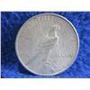 Image 2 : 1923 USA One Dollar "Peace Dollar" - .900 Silver