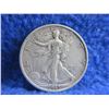 Image 1 : 1945 USA "Walking Liberty Half Dollar" - .900 Silver