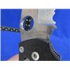 Image 4 : Spyderco Manix2 Folding Knife 3-3/8" Satin Serrated 154CM Blade