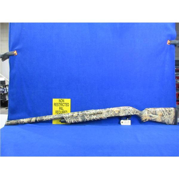 Non-Restricted - Remington Model M887 in 12 Ga. 3 1/2"