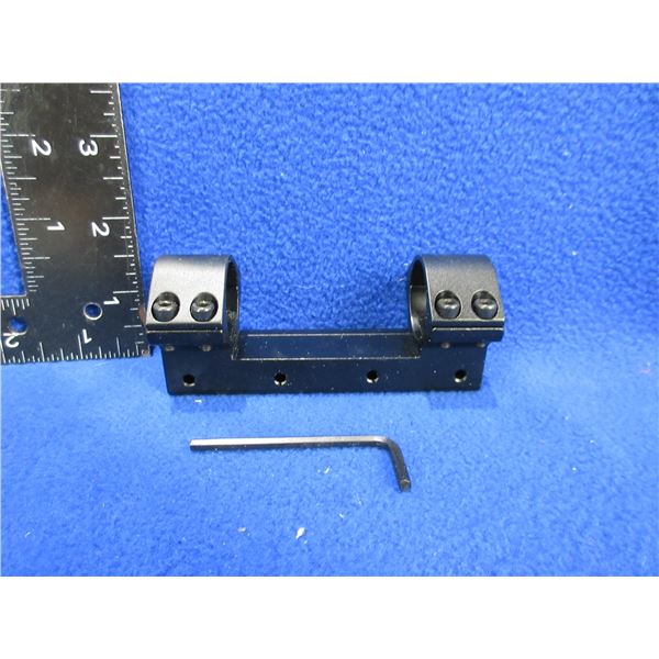 NEW - 1" Tip Off Rail Mount