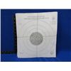 Image 2 : Shooting Federation of Canada 20 Yd Timed and Rapid Fire Handgun Targets