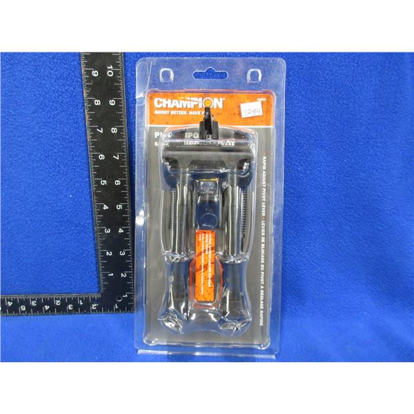NEW - Champion 6-9" Pivot Bipod
