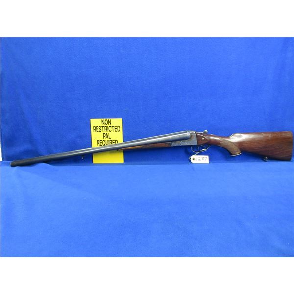 Non-Restricted - Baikal Model IJ-54 in 12 Ga. 2 3/4"