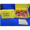 Image 1 : 41 Cal .425"L Gas Checks - 2 Boxes of 100